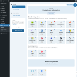 Page screenshot: WP Full Picture