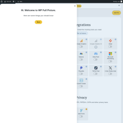 Page screenshot: WP Full Picture