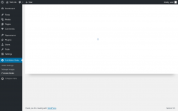 Page screenshot: Full Width Slider &rarr; Preview Slider