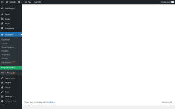 Page screenshot: FunnelKit →  → Upgrade to Pro
