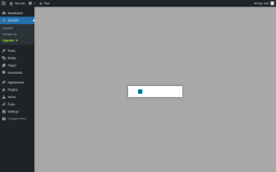Page screenshot: GA4WP → Upgrade  ➤