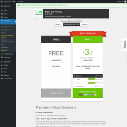 Page screenshot: Get Cash IMPROVED → Upgrade  ➤