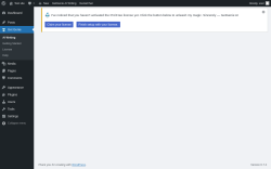 Page screenshot: Get Genie