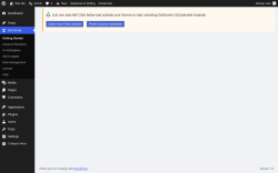 Page screenshot: Get Genie