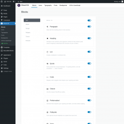 Page screenshot: Ghost Kit