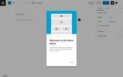 Page screenshot: Templates → Add New