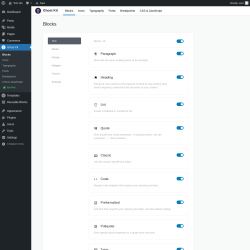 Page screenshot: Ghost Kit