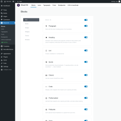 Page screenshot: Ghost Kit