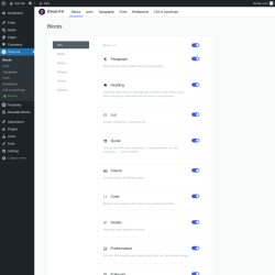 Page screenshot: Ghost Kit