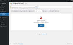Page screenshot: GMB Club Connect &rarr; 
                     API Articles                