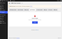 Page screenshot: GMB Club Connect &rarr; 
                     API Articles                