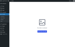 Page screenshot: GoDAM → Analytics