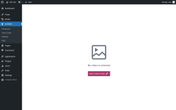 Page screenshot: GoDAM → Analytics