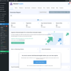 Page screenshot: Dashboard &rarr; Insights