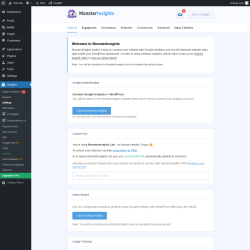 Page screenshot: Insights