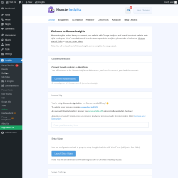Page screenshot: Insights