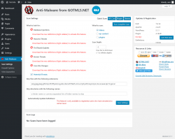 Page screenshot: Anti-Malware