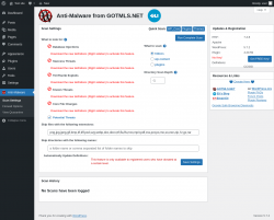 Page screenshot: Anti-Malware