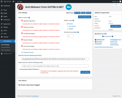 Page screenshot: Anti-Malware