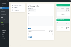 Page screenshot: AI Power → Training