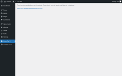 Page screenshot: GreenPay&trade;