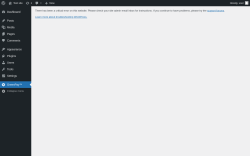Page screenshot: GreenPay&trade;