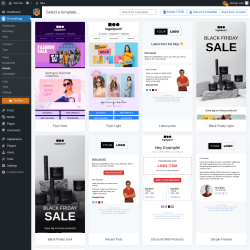 Page screenshot: Groundhogg &rarr; Emails