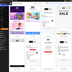 Page screenshot: Groundhogg &rarr; Broadcasts