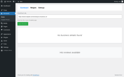 Page screenshot: Reviewkit