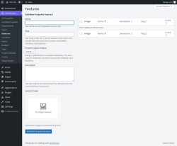 Page screenshot: Havenlytics &rarr; Features