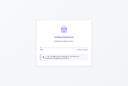 Page screenshot: Havenlytics &rarr; Settings