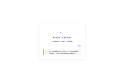 Page screenshot: Havenlytics &rarr; Property Builder
