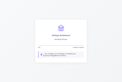 Page screenshot: Havenlytics &rarr; Settings