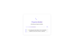 Page screenshot: Havenlytics &rarr; Property Builder