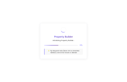 Page screenshot: Havenlytics &rarr; Property Builder