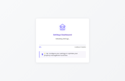 Page screenshot: Havenlytics &rarr; Settings