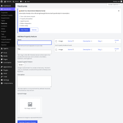 Page screenshot: Havenlytics &rarr; Features