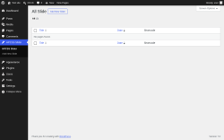Page screenshot: HPCSS Slider