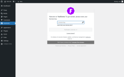 Page screenshot: YooForms