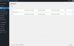 Page screenshot: Branches
