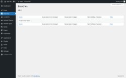 Page screenshot: Branches