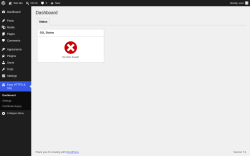 Page screenshot: Easy HTTPS & SSL