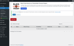 Page screenshot: IDonate → Blood Donor