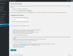 Page screenshot: Iframely