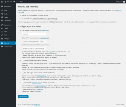 Page screenshot: Iframely