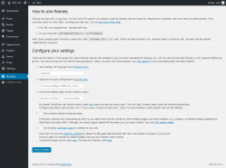 Page screenshot: Iframely