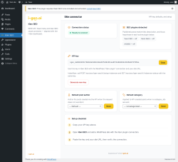 Page screenshot: iGen SEO
