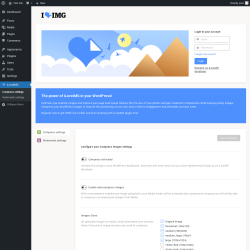 Page screenshot: iLoveIMG
