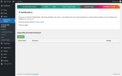 Page screenshot: Image Map Hotspot