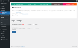 Page screenshot: Image Map Hotspot → Settings